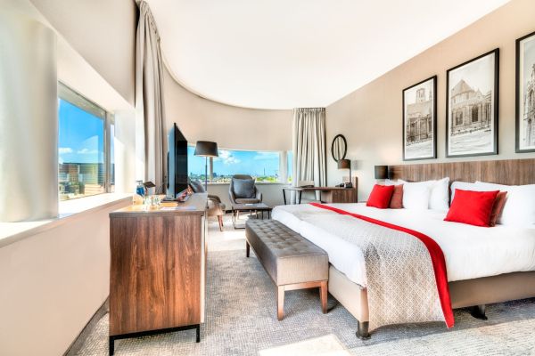 Bilderberg Parkhotel (Rotterdam)